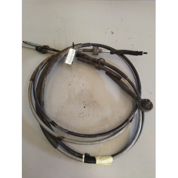 CABLES DE CAMBIO 5010639049 5010639051 
