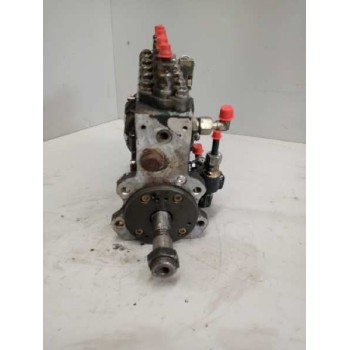 Recambio de bomba inyeccion para renault trucks city bus ps 09 b4-i referencia OEM IAM 0402746637  