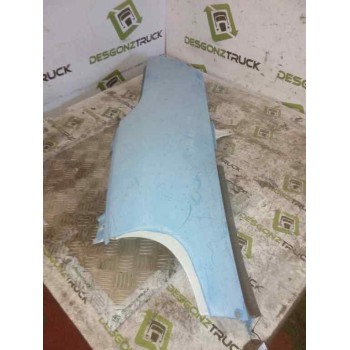 Recambio de deflector derecho para volvo fh 12 asta 2001 e2 / e3 fsa  4x2 e2/e3 corto referencia OEM IAM   