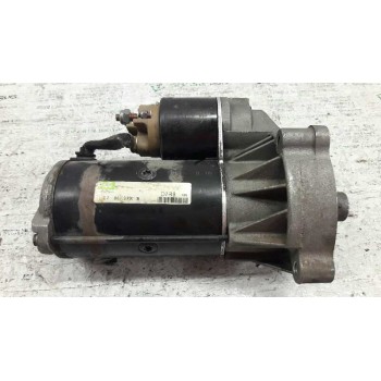 MOTOR ARRANQUE D7R8 11 DIENTES 
