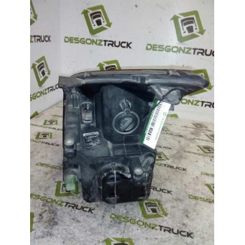Recambio de faro derecho para ford transit caja abierta ´06 ft 350 cabina simple, larga referencia OEM IAM 6C1113W029DC  