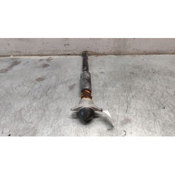 Recambio de amortiguador trasero para skoda fabia (5j2 ) active referencia OEM IAM 6Q0513025R  