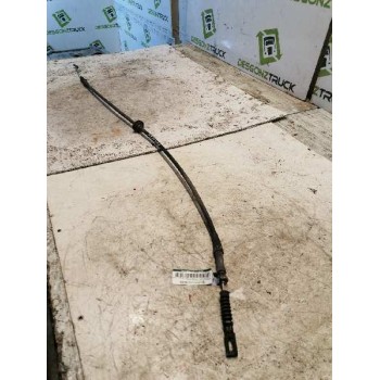 CABLES DE FRENO MANO DERECHO