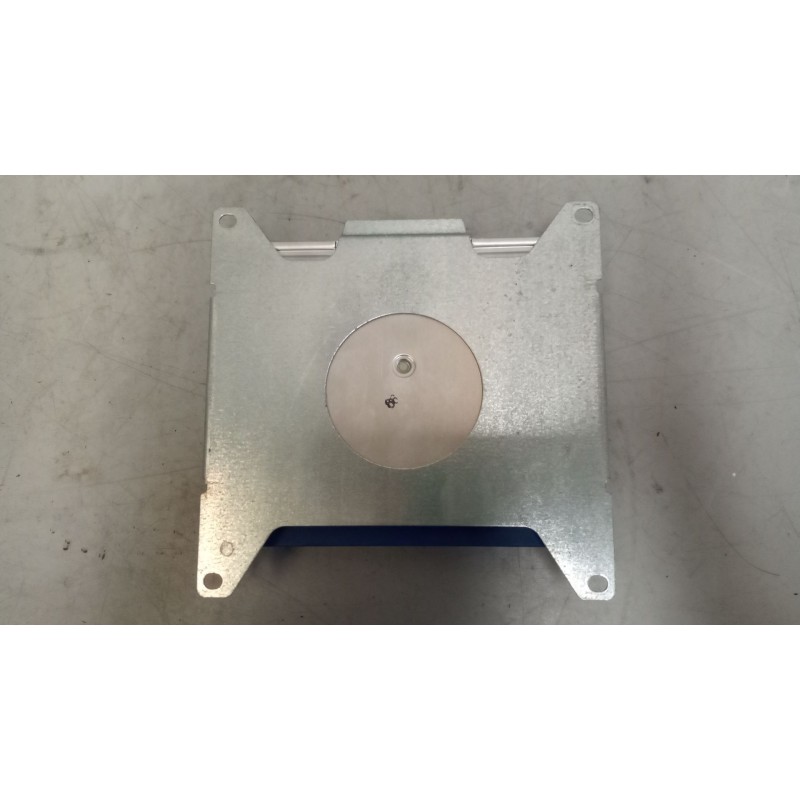 Recambio de modulo electronico para volvo fm 12 2002 referencia OEM IAM 20589475 centralita ebs 0486106063 - Blanco 4