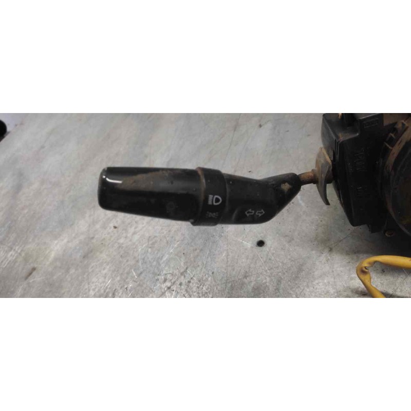 Recambio de mando multifuncion para hyundai h 1 h 1 furg.caja cerr.c. puerta referencia OEM IAM SC5R0N0016 - Blanco 2