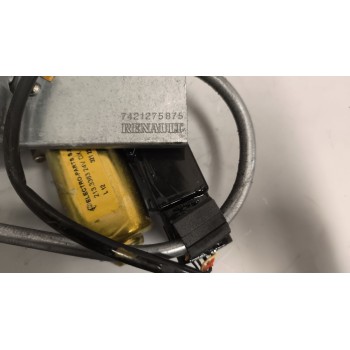 Recambio de elevalunas delantero izquierdo para renault magnum ab diesel referencia OEM IAM 7421275875  