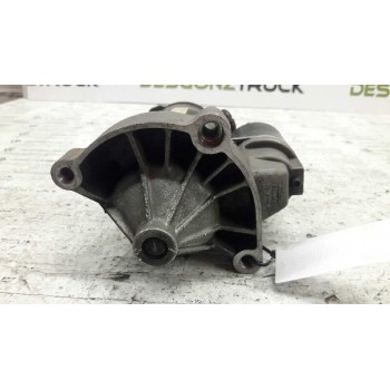 Recambio de motor arranque para citroën berlingo 1.9 600 d furg. referencia OEM IAM D7R8 11 DIENTES 