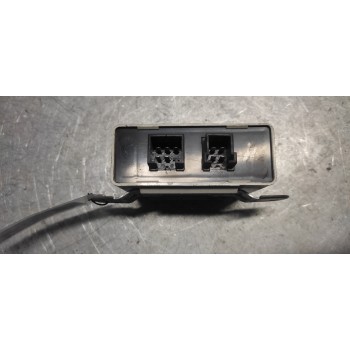 Recambio de modulo electronico para mg serie 200 (xw) 1.8 diesel referencia OEM IAM 38370SK3E0  