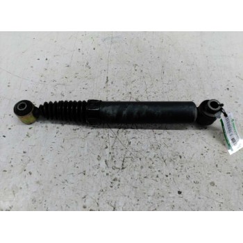 Recambio de amortiguador trasero izquierdo para peugeot 206 berlina xt referencia OEM IAM   