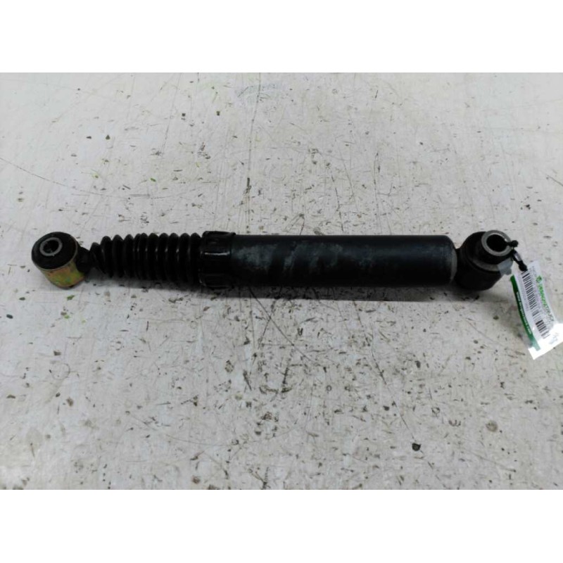 Recambio de amortiguador trasero izquierdo para peugeot 206 berlina xt referencia OEM IAM   