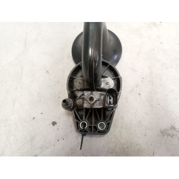 Recambio de claxon para daf serie xf euro 6 12.9 diesel referencia OEM IAM 1784586  