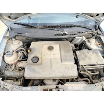 seat ibiza iii (6l1) del año 2004