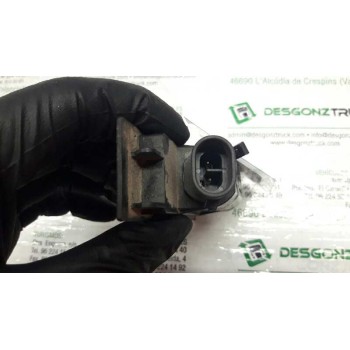 Recambio de piloto matricula para opel corsa c club referencia OEM IAM 0461200  