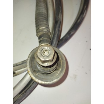 Recambio de cables de cambio para renault magnum ab 2005 12.8 diesel referencia OEM IAM 5010639049 5010639051 