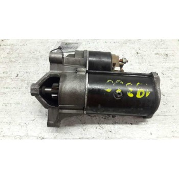 Recambio de motor arranque para citroën berlingo 1.9 600 d furg. referencia OEM IAM D7R8 11 DIENTES 