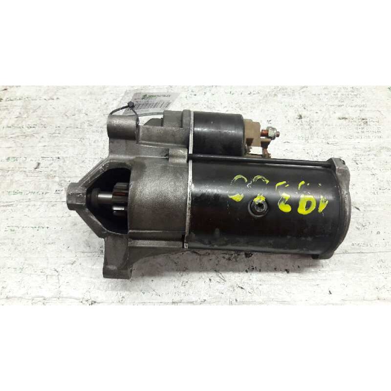 Recambio de motor arranque para citroën berlingo 1.9 600 d furg. referencia OEM IAM D7R8 11 DIENTES - Verde 3