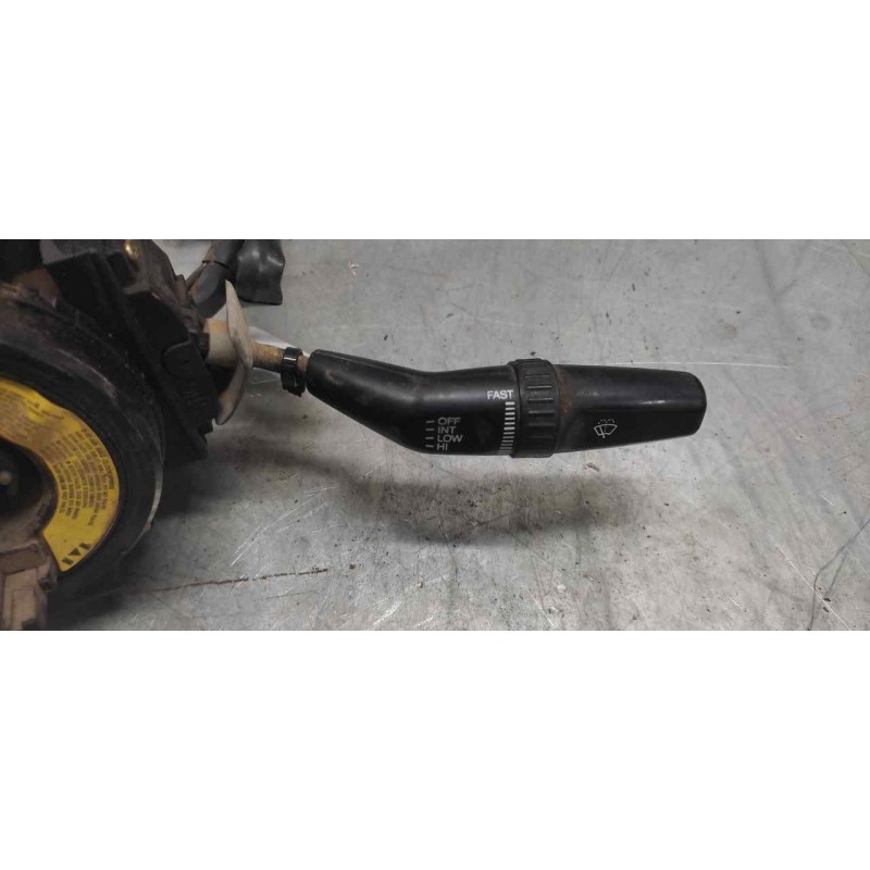 Recambio de mando multifuncion para hyundai h 1 h 1 furg.caja cerr.c. puerta referencia OEM IAM SC5R0N0016 - Blanco 3