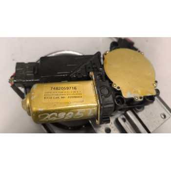 Recambio de elevalunas delantero izquierdo para renault magnum ab diesel referencia OEM IAM 7421275875  