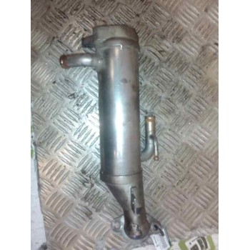 Recambio de enfriador egr para nissan trucks atleon 56.15 referencia OEM IAM   