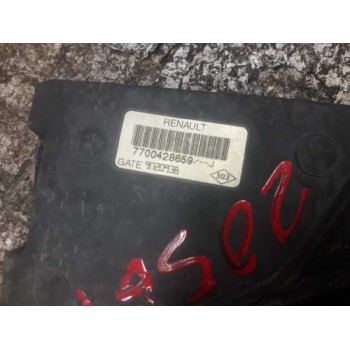 Recambio de electroventilador para renault clio ii fase ii (b/cb0) authentique referencia OEM IAM 7700428659J  