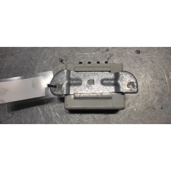 Recambio de modulo electronico para mg serie 200 (xw) 1.8 diesel referencia OEM IAM 38370SK3E0  