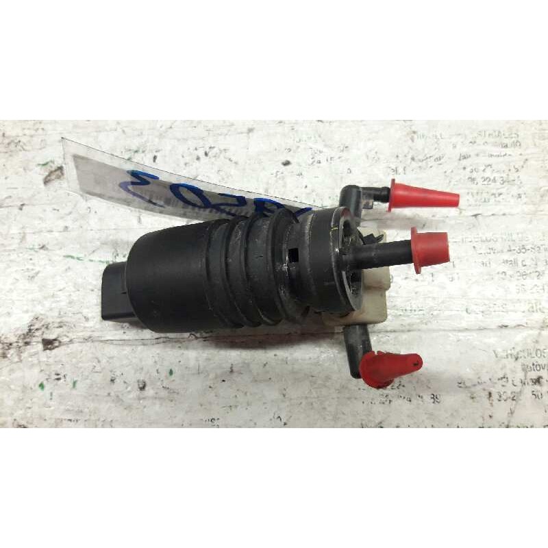 Recambio de bomba limpia para skoda fabia (6y2/6y3) classic referencia OEM IAM 3