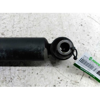 Recambio de amortiguador trasero izquierdo para peugeot 206 berlina xt referencia OEM IAM   