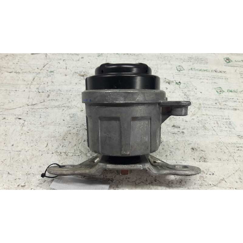 Recambio de soporte motor derecho para ford mondeo berlina (ge) ambiente referencia OEM IAM - Negro 2