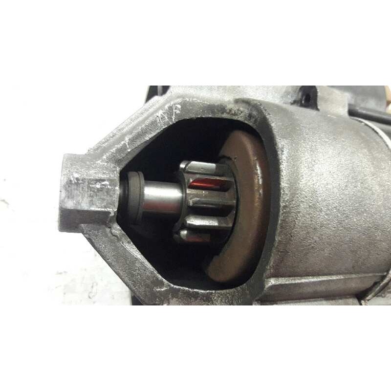 Recambio de motor arranque para citroën berlingo 1.9 600 d furg. referencia OEM IAM D7R8 11 DIENTES - Verde 4