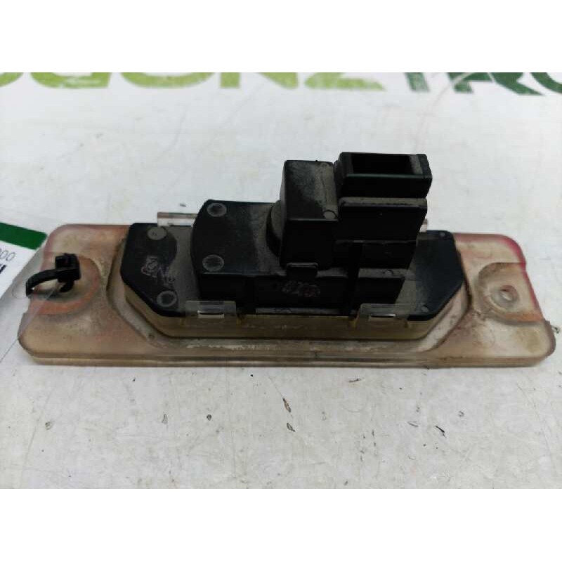 Recambio de piloto matricula para nissan almera (n15) lx referencia OEM IAM 2
