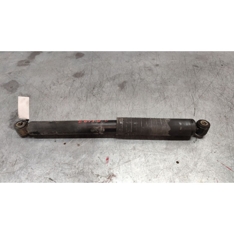 Recambio de amortiguador trasero para iveco daily iv caja/chasis 35c12, 35s12 referencia OEM IAM   