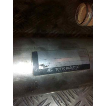 Recambio de enfriador egr para nissan trucks atleon 56.15 referencia OEM IAM   