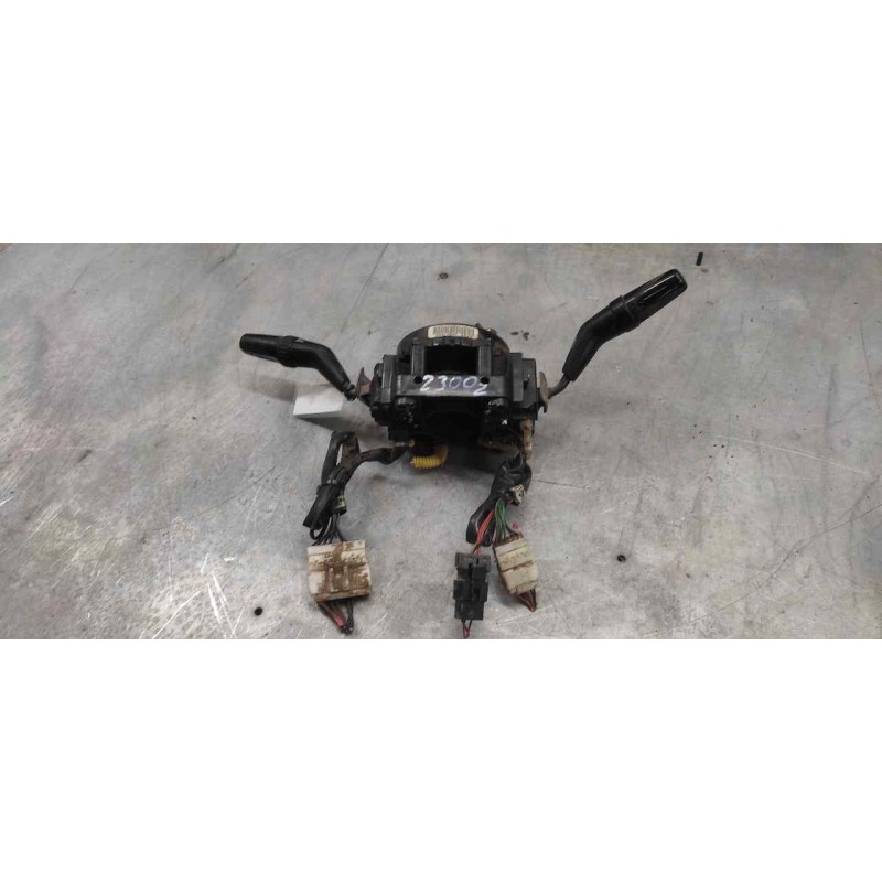 Recambio de mando multifuncion para hyundai h 1 h 1 furg.caja cerr.c. puerta referencia OEM IAM SC5R0N0016 - Blanco 4
