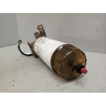 Recambio de filtro gasoil para mercedes-benz oc 500 rf 2542 referencia OEM IAM A0004774308  A3760927208