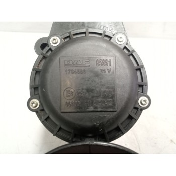Recambio de claxon para daf serie xf euro 6 12.9 diesel referencia OEM IAM 1784586  