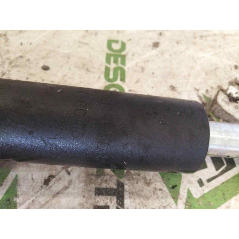 Recambio de brazo elevacion cabina para man l 2000 evolution l 2000 fki lk cabina doble con 3 puertas referencia OEM IAM 8541723 - Blanco 3