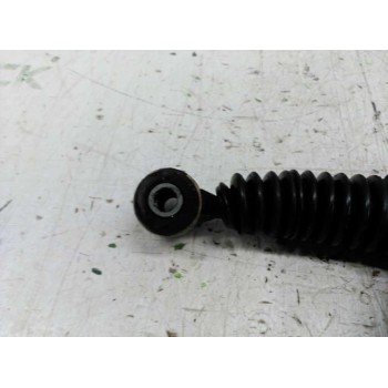 Recambio de amortiguador trasero izquierdo para peugeot 206 berlina xt referencia OEM IAM   