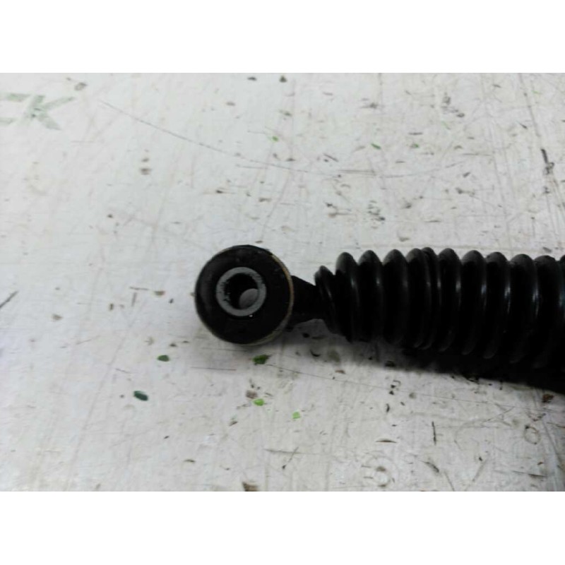 Recambio de amortiguador trasero izquierdo para peugeot 206 berlina xt referencia OEM IAM 3