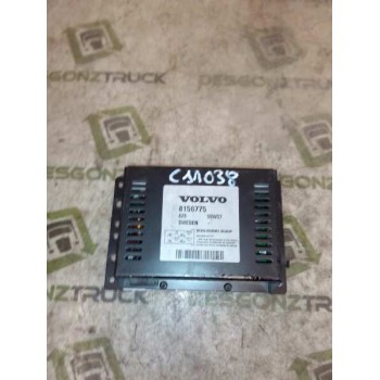 MODULO ELECTRONICO 8156775 RADIO MEMORIA 