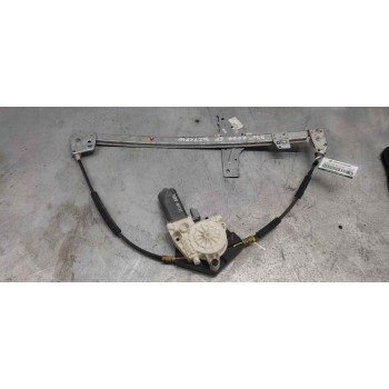 ELEVALUNAS DELANTERO DERECHO 0130822021 2 PINS 