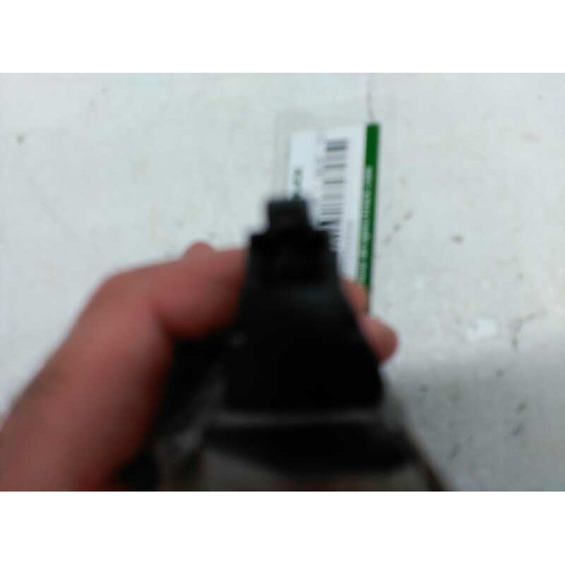Recambio de piloto matricula para nissan almera (n15) lx referencia OEM IAM 3