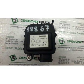 MOTOR REGULADOR CLIMATIZACION 970515S 0132801109 