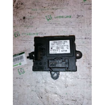 Recambio de modulo electronico para ford mondeo ber. (ca2) ghia referencia OEM IAM 7G9T14B533NA 10001845 PUERTA DELANTERA IZQUIE