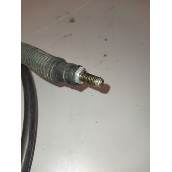 Recambio de cables de cambio para renault magnum ab 2005 12.8 diesel referencia OEM IAM 5010639049 5010639051 