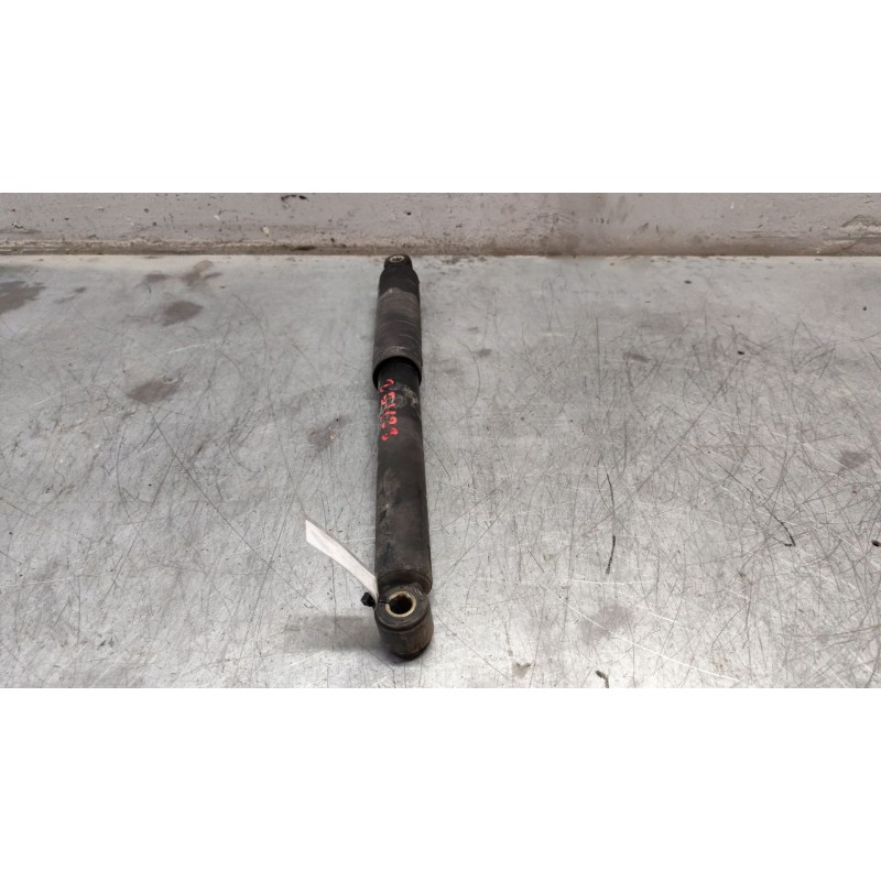 Recambio de amortiguador trasero para iveco daily iv caja/chasis 35c12, 35s12 referencia OEM IAM - Blanco 2