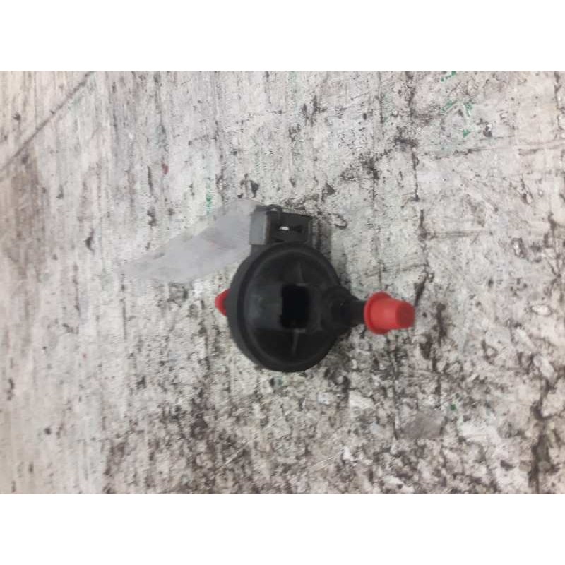 Recambio de valvula aire adicional para renault megane ii coupe/cabrio authentique referencia OEM IAM 2580119A 2 PINS - Gris 2