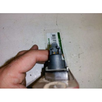 Recambio de piloto matricula para nissan almera (n15) lx referencia OEM IAM   