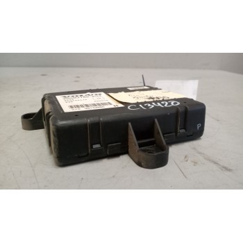 Recambio de modulo electronico para volvo fm 12 2002 referencia OEM IAM 20503188  