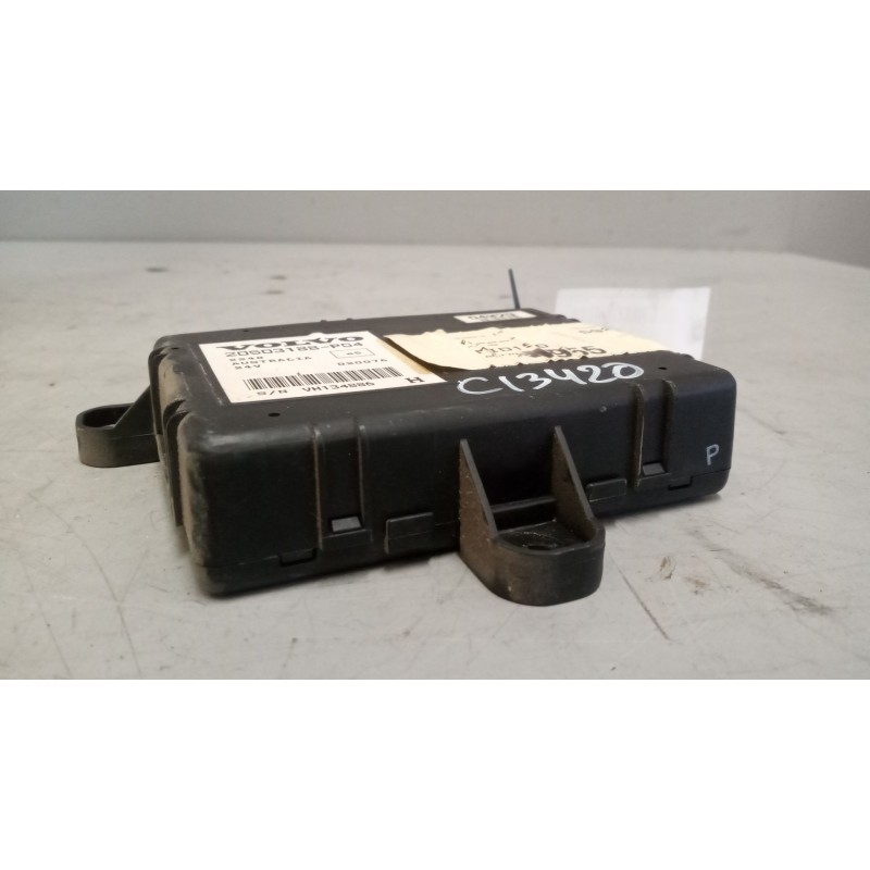 Recambio de modulo electronico para volvo fm 12 2002 referencia OEM IAM 20503188 - Blanco 2