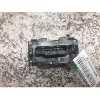 Recambio de warning para mercedes-benz clase c (w202) berlina 250 td (202.128) referencia OEM IAM 2088200310 501283198 81313229